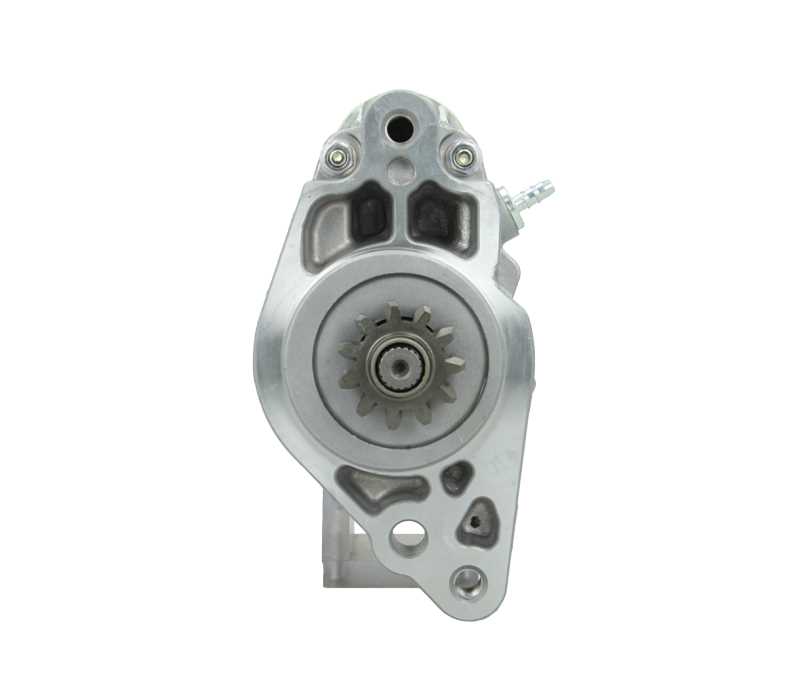 Denso Neu Anlasser passend für Land Rover 1.9 kw 12 Volt DSN1417