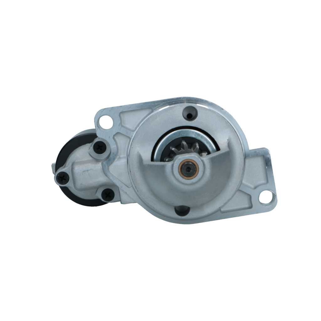 Neu Anlasser passend für MG 1.1 kw 12 Volt RNL184