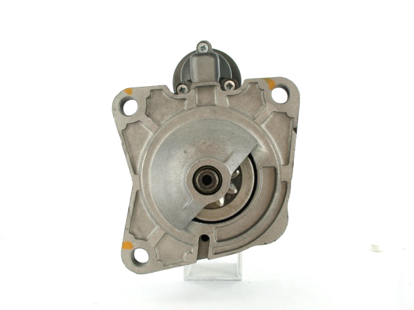Neu Anlasser passend für Land Rover 1.8 kw 12 Volt LRS574+