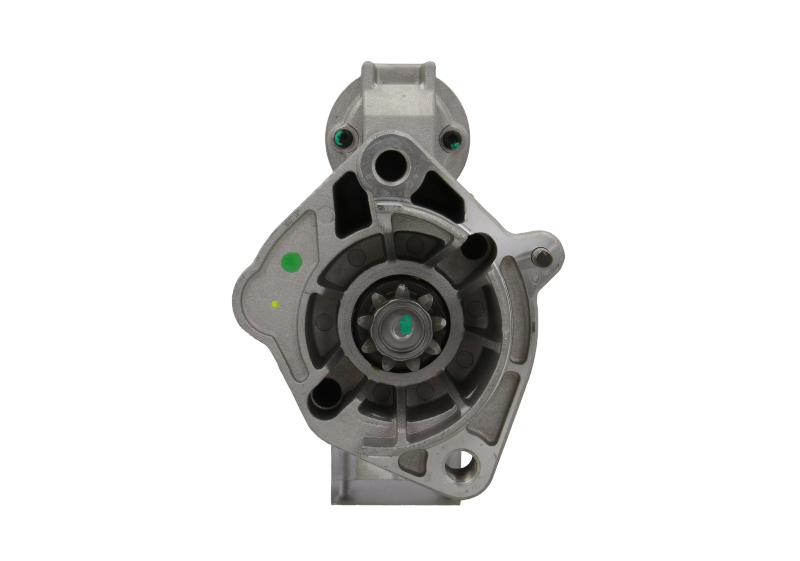 Valeo Neu Anlasser passend für Seat 1.2 kw 12 Volt TS12ER19