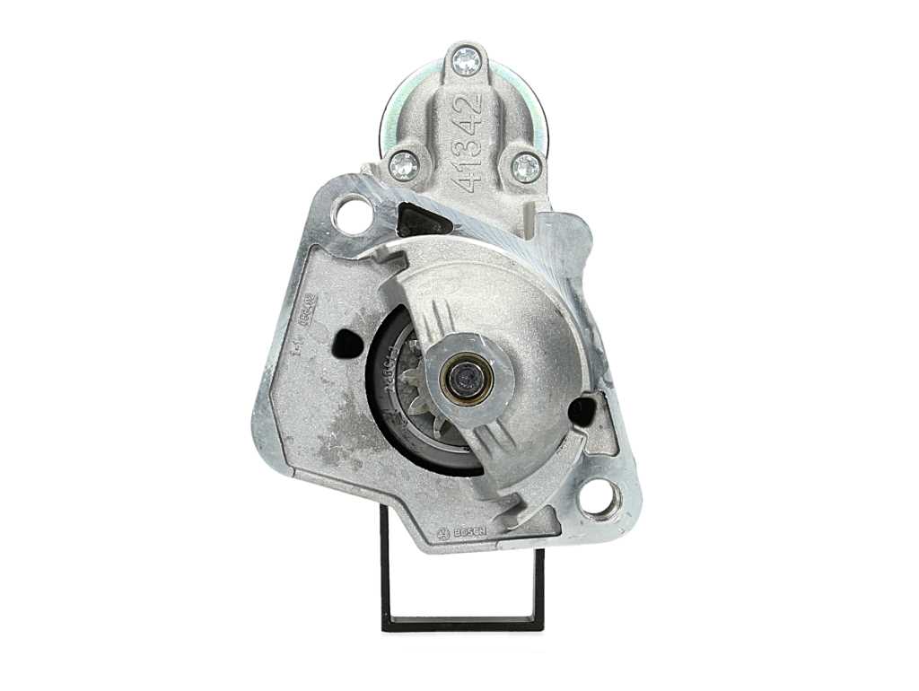 Bosch Neu Anlasser passend für Seat 2.2 kw 12 Volt 1148021