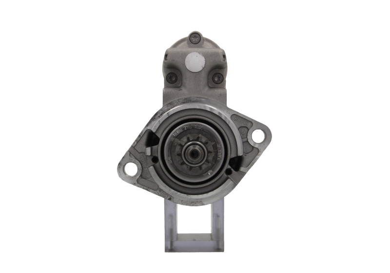SEG Neu Anlasser passend für Porsche 1.7 kw 12 Volt 1115118