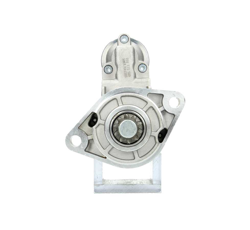 Neu Anlasser passend für Porsche 2.0 kw 12 Volt 0001125059+