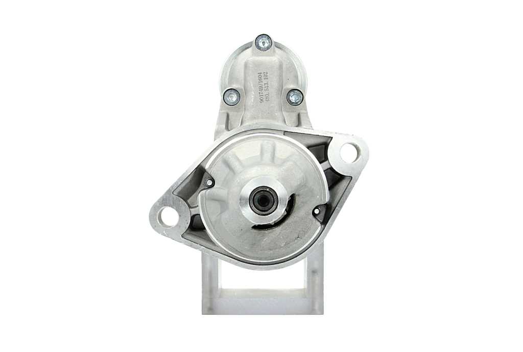 Neu Anlasser passend für Porsche 1.4 kw 12 Volt 0001108441+