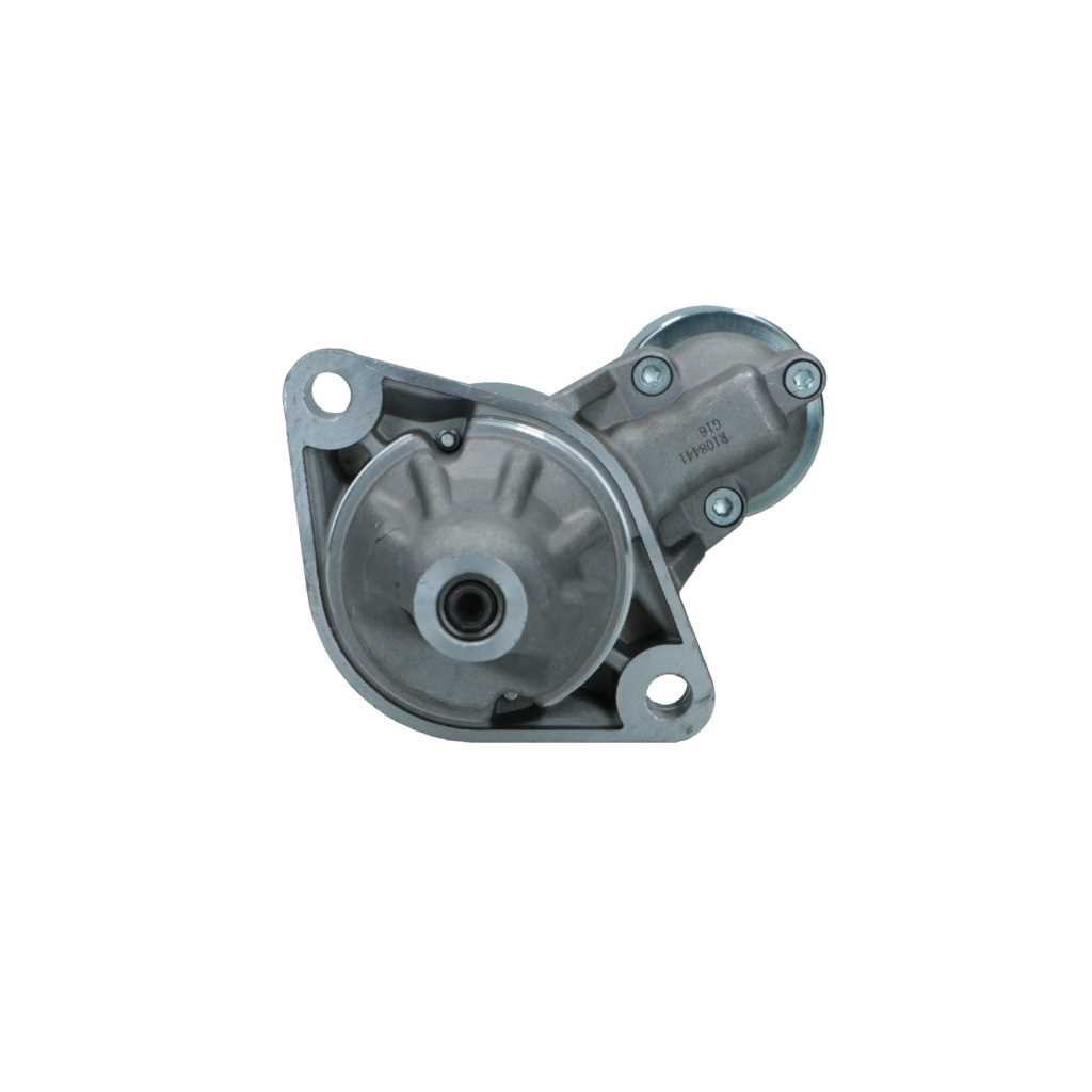 Neu Anlasser passend für Porsche 1.4 kw 12 Volt RNL108441