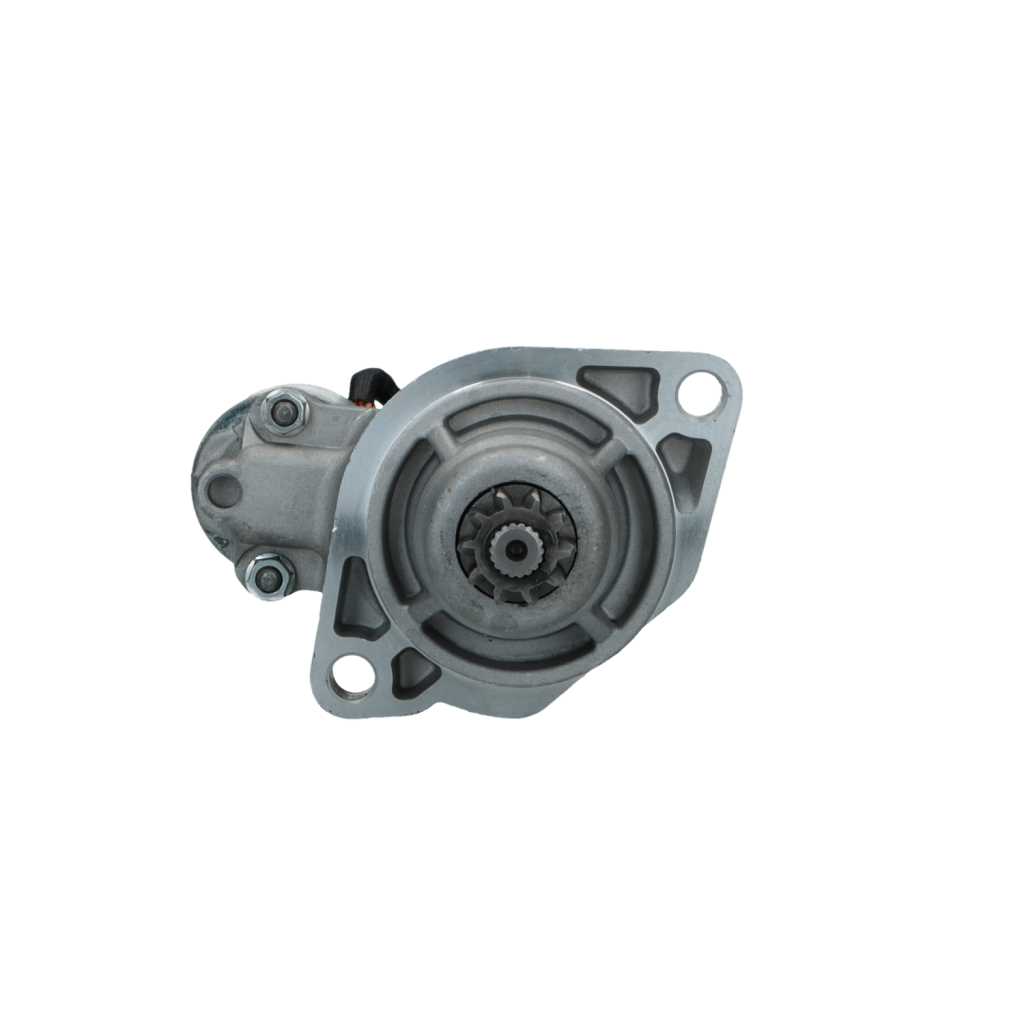 Neu Anlasser passend für Porsche 1.8 kw 12 Volt RNL428000-5580