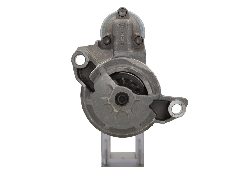 SEG Neu Anlasser passend für Porsche 1.8 kw 12 Volt 1148035