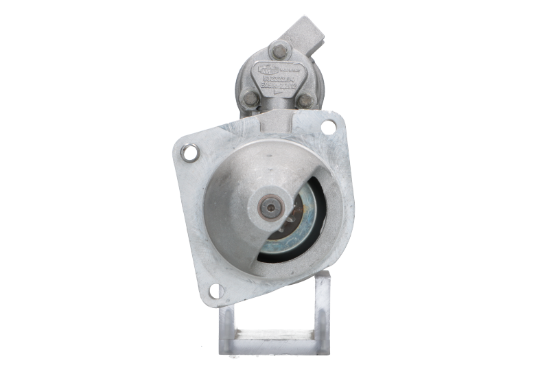 Denso Neu Anlasser passend für Lancia 2.2 kw 12 Volt 63222204
