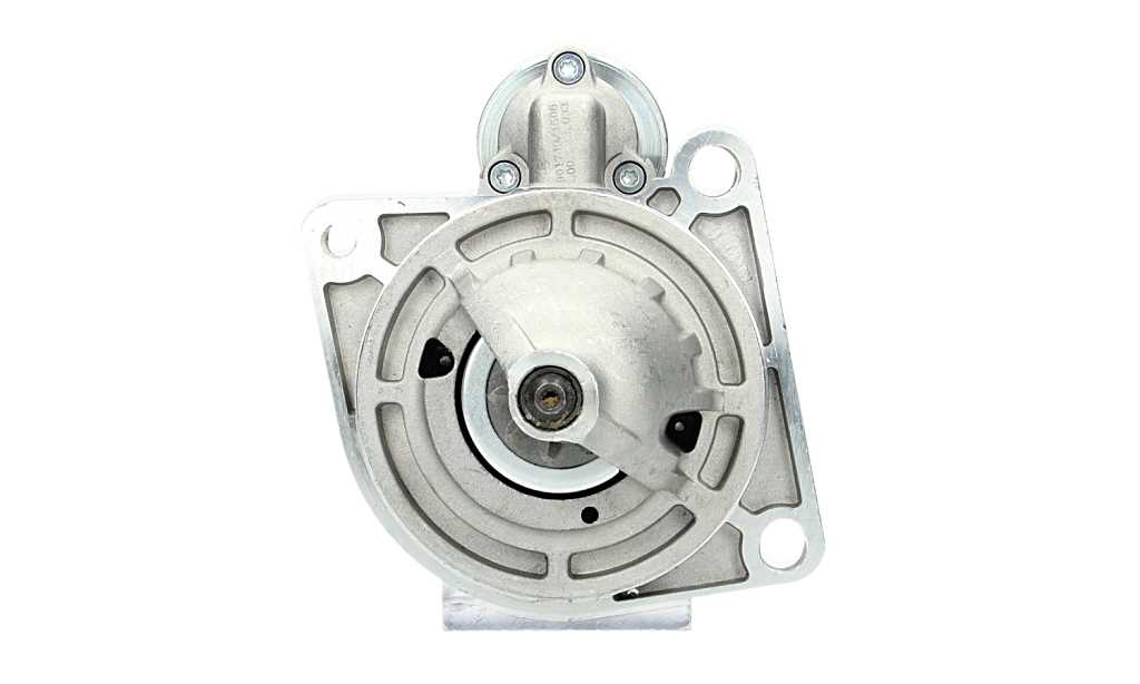 Neu Anlasser passend für Iveco 2.2 kw 12 Volt 0001109344+