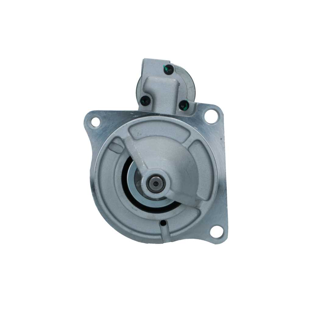 Neu Anlasser passend für Iveco 2.2 kw 12 Volt RNL1749