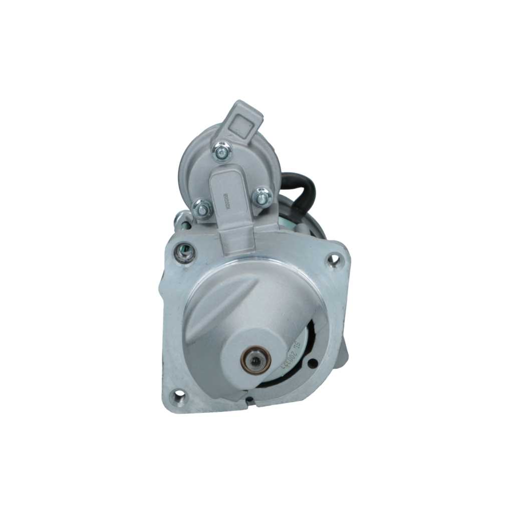 Neu Anlasser passend für Fiat 2.6 kw