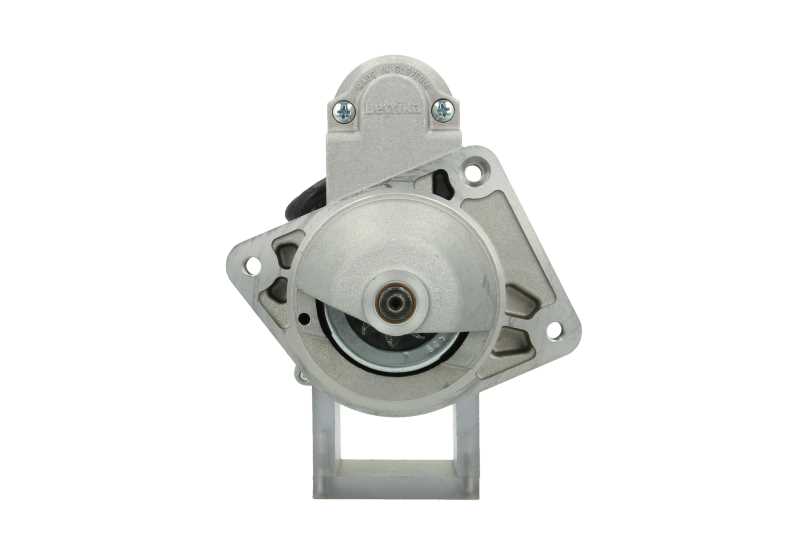 Mahle Neu Anlasser passend für Iveco 2.6 kw 12 Volt MS114