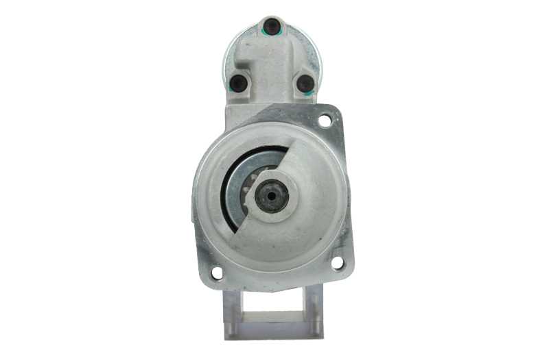 Neu Anlasser passend für Piaggio 1.6 kw 12 Volt 0001109011+