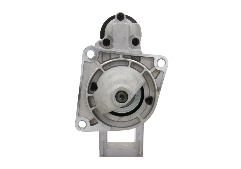 Bosch Neu Anlasser passend für Fiat 1.7 kw 12 Volt 1986S00701
