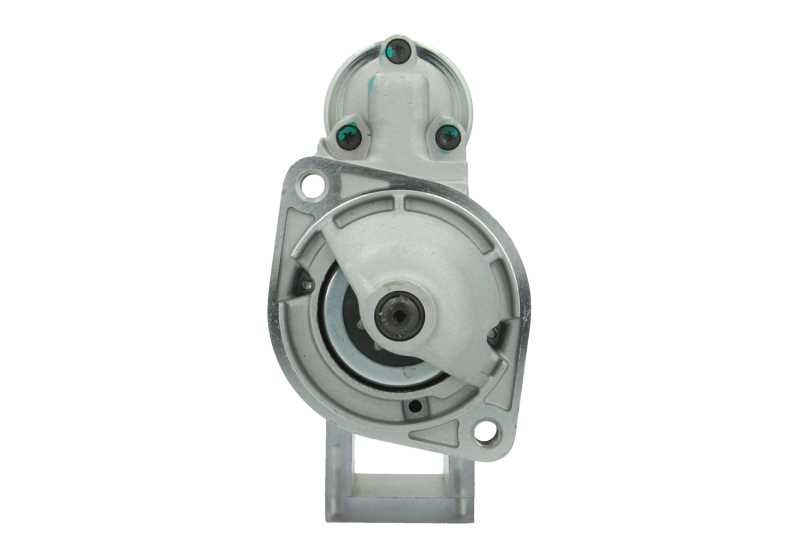 Neu Anlasser passend für Fiat 2.0 kw 12 Volt 0001109042+