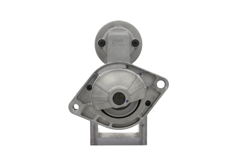 Valeo Neu Anlasser passend für Fiat 1.3 kw 12 Volt D6G321