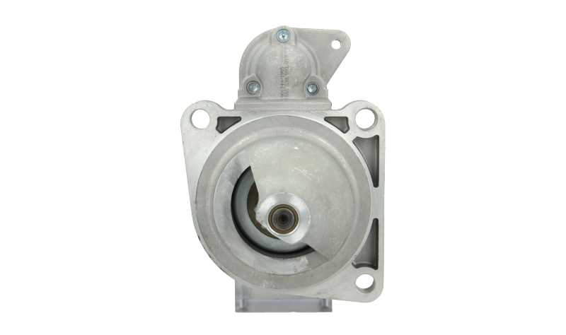 Neu Anlasser passend für Iveco 3.0 kw 12 Volt 0001230009+