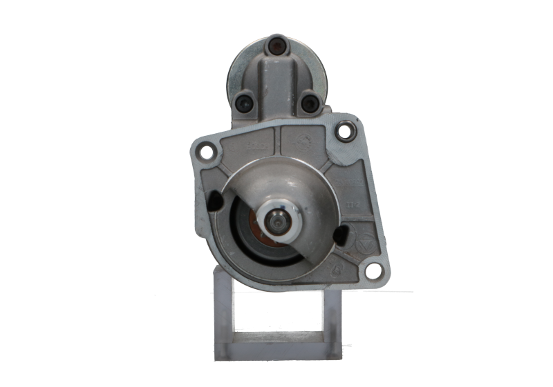 Bosch Neu Anlasser passend für Fiat 0.8 kw 12 Volt F000AL0319