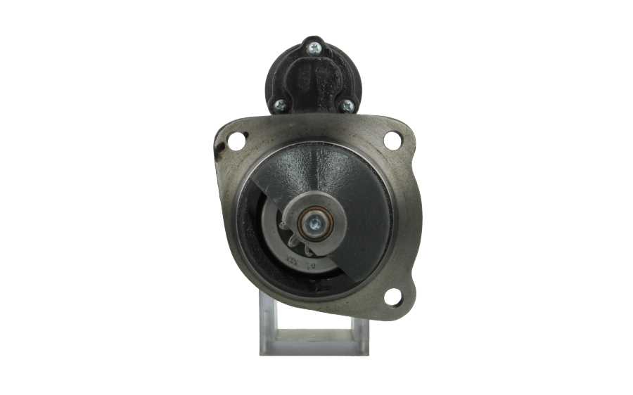 Mahle Neu Anlasser passend für Iveco 4.2 kw 12 Volt MS168