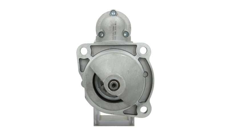Neu Anlasser passend für Iveco 3.0 kw 12 Volt 0001250001+