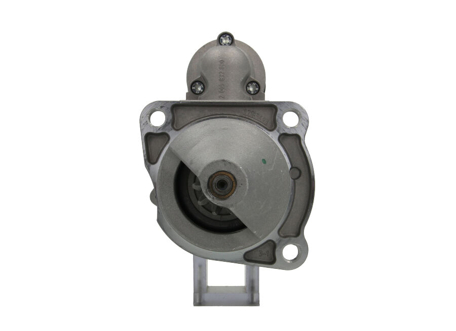 SEG Neu Anlasser passend für Iveco 3.0 kw 12 Volt 1250002