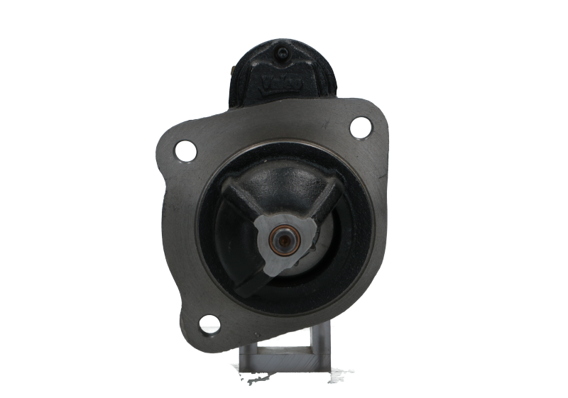 Valeo Neu Anlasser passend für Iveco 2.7 kw 12 Volt D8R39