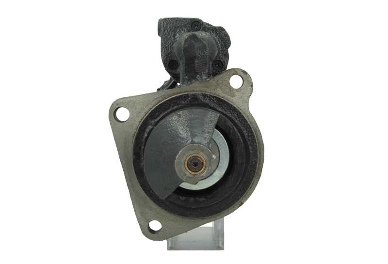 Neu Anlasser passend für Fiat/Iveco 2.7 kw 12 Volt 0001362032+