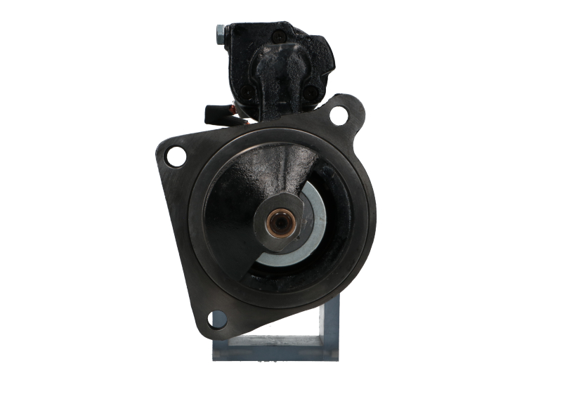 Neu Selected Anlasser passend für Fiat/Iveco 2.7 kw 12 Volt 0001362032+SEL