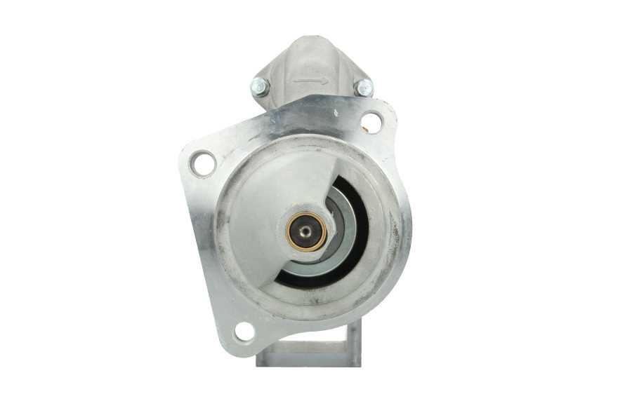 Neu Anlasser passend für Fiat/Iveco 2.7 kw 12 Volt LRS850+