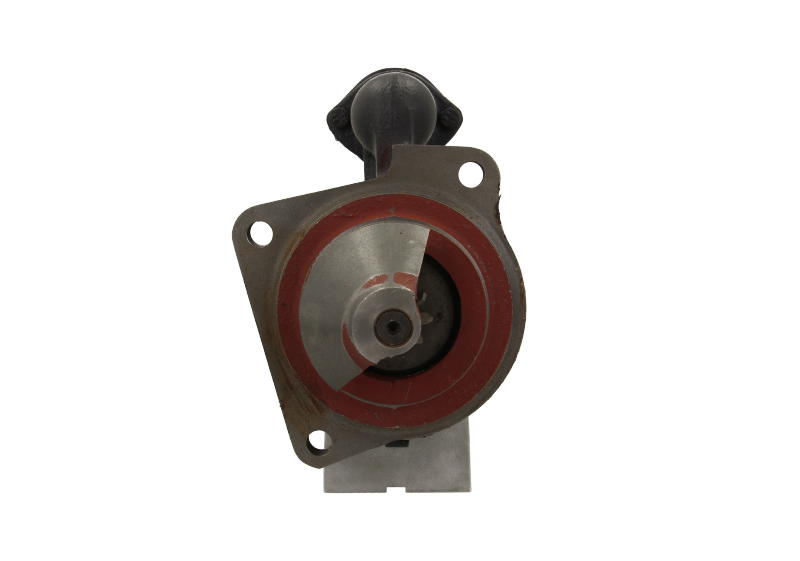 Magneton Neu Anlasser passend für Fiat/Iveco 2.7 kw 12 Volt 9144744
