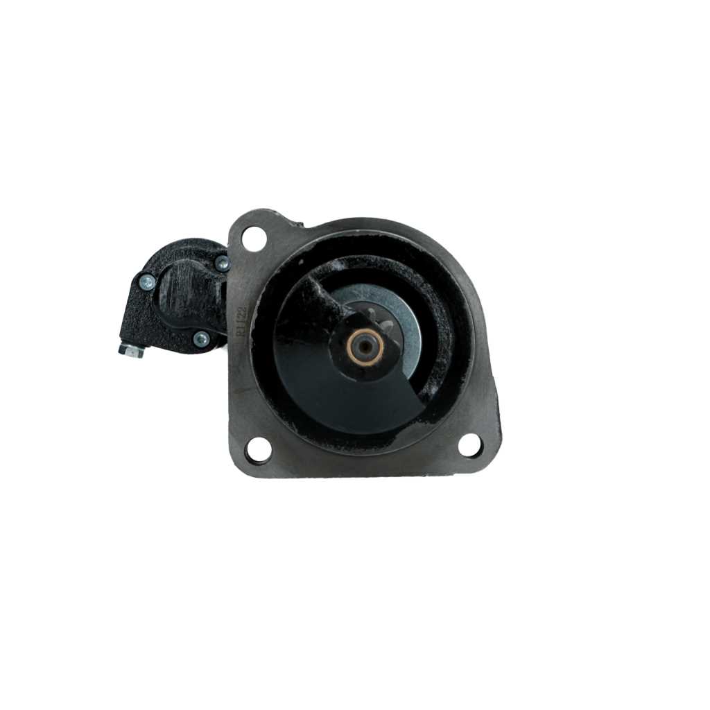Neu Anlasser passend für Fiat 3.0 kw 12 Volt RNL1122