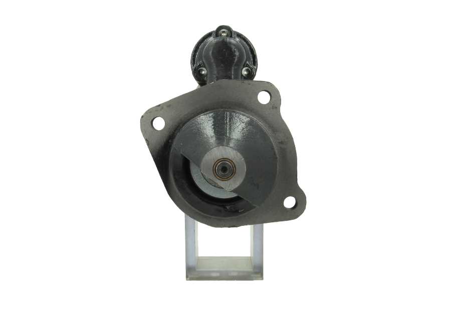 Neu Anlasser passend für Renault Landbouw 3.6 kw 12 Volt 0001369017S+