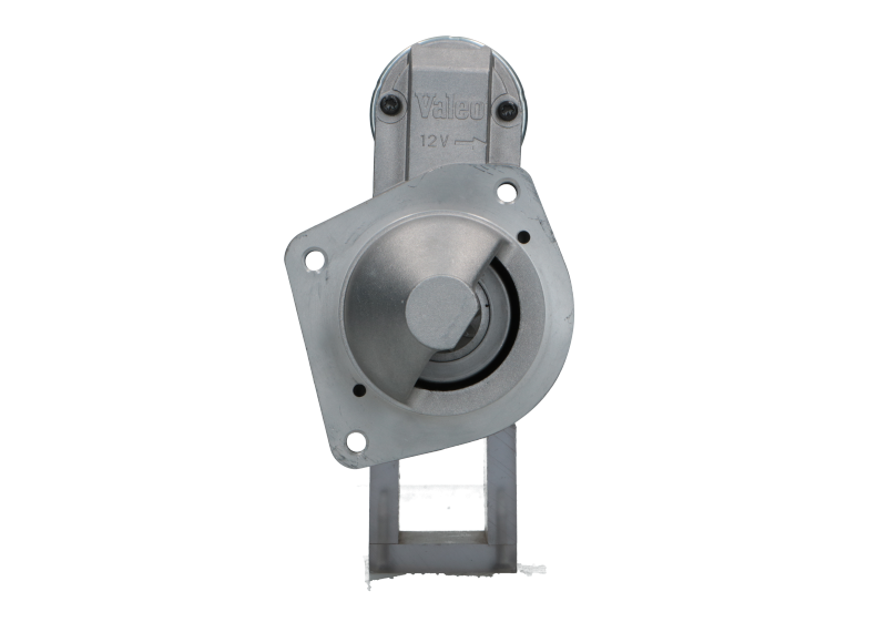 Valeo Neu Anlasser passend für Fiat 0.8 kw 12 Volt D7E62