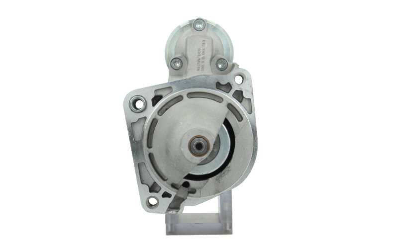 Neu Anlasser passend für Fiat 1.6 kw 12 Volt 0001110005+