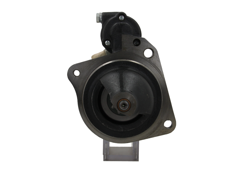 Mahle Neu Anlasser passend für Fiat 2.7 kw 12 Volt MS335