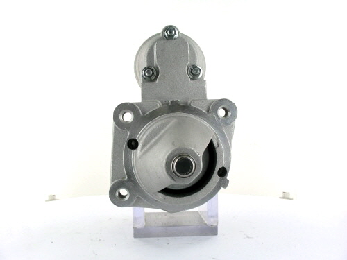 Neu Anlasser passend für Fiat 0.8 kw 12 Volt 63222908+
