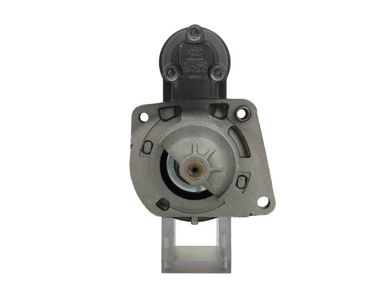 HC-Parts Anlasser passend für Fiat 0.9 kw 12 Volt CS371