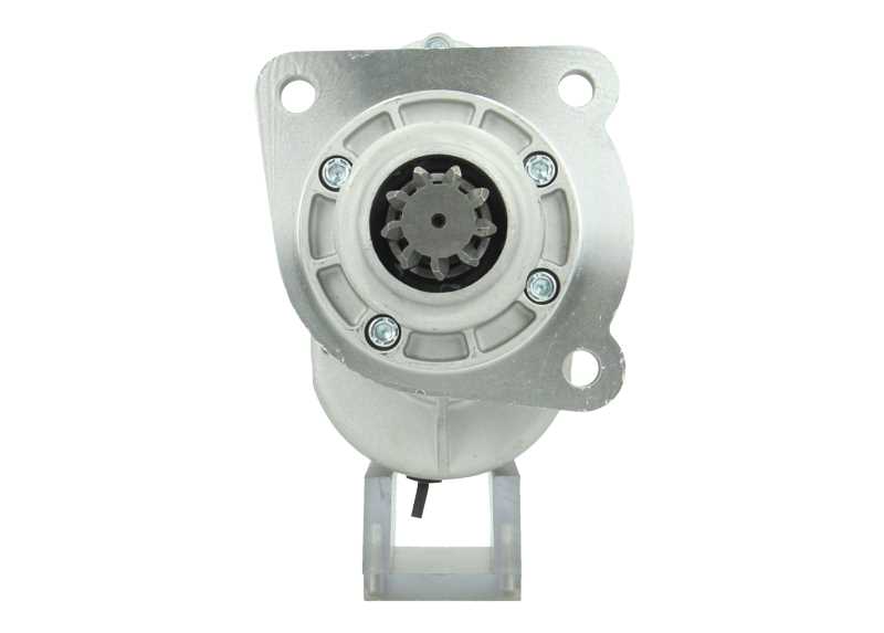 Neu Anlasser passend für Fiat 2.7 kw 12 Volt 9142744+