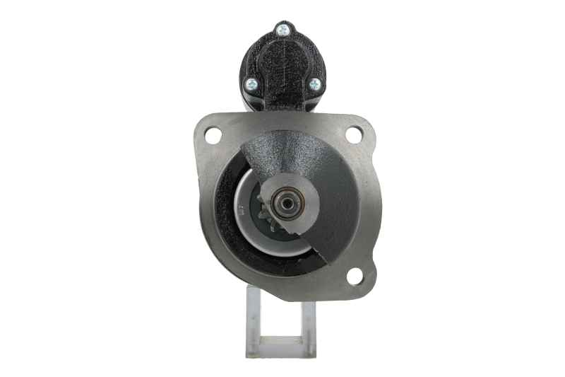 Mahle Neu Anlasser passend für Fiat 3.1 kw 12 Volt MS366