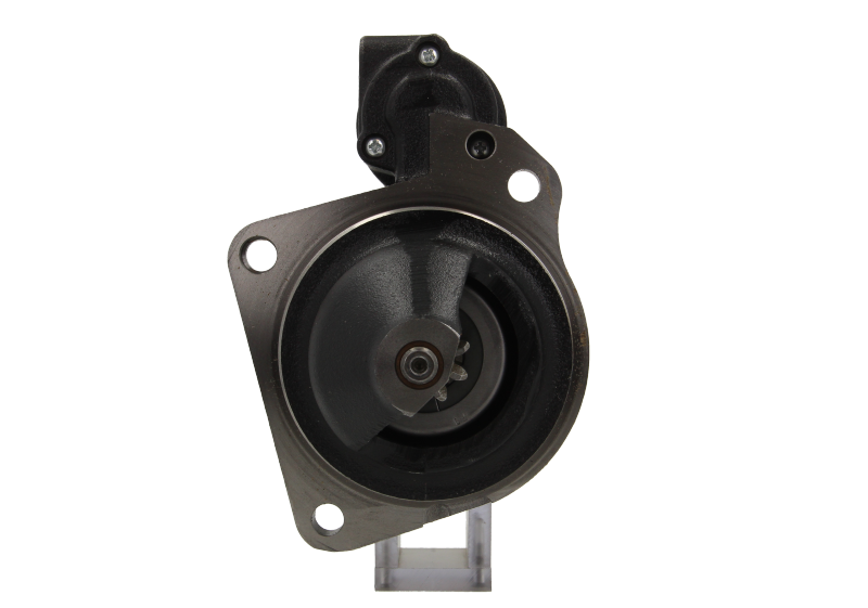 Mahle Neu Anlasser passend für Fiat 2.7 kw 12 Volt MS107