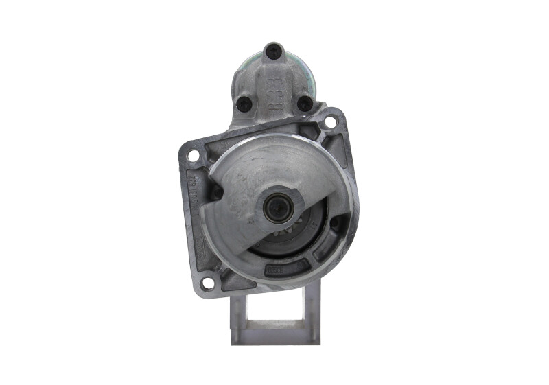 Bosch Neu Anlasser passend für Ferrari 2.5 kw 12 Volt 1139014