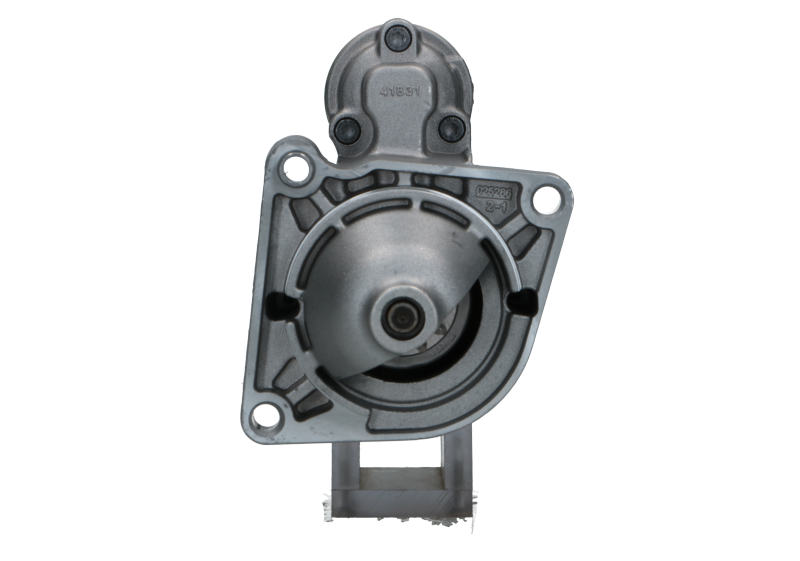 SEG Neu Anlasser passend für Jeep 2.5 kw 12 Volt 1174015