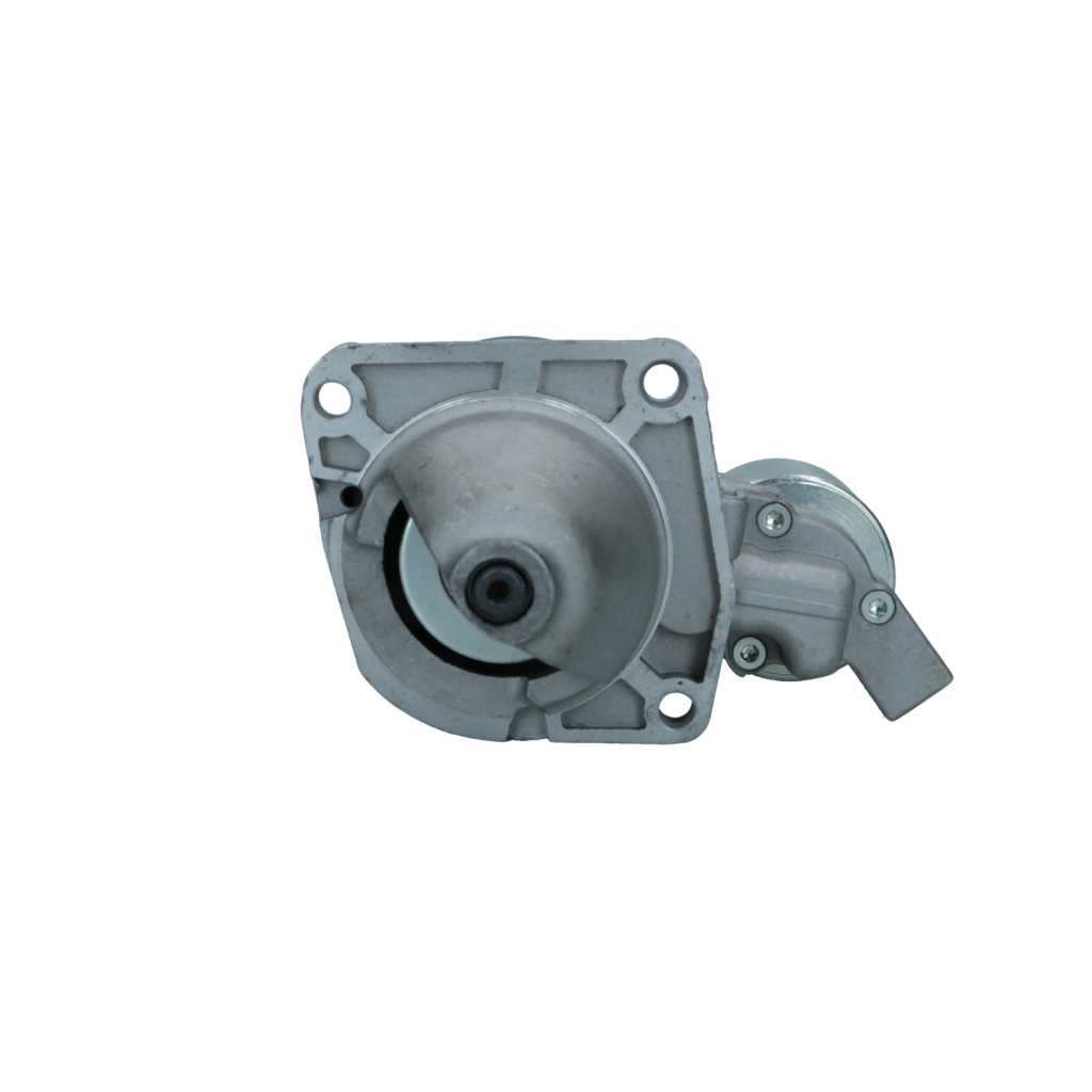 Neu Anlasser passend für Fiat 2.2 kw 12 Volt RNL1363