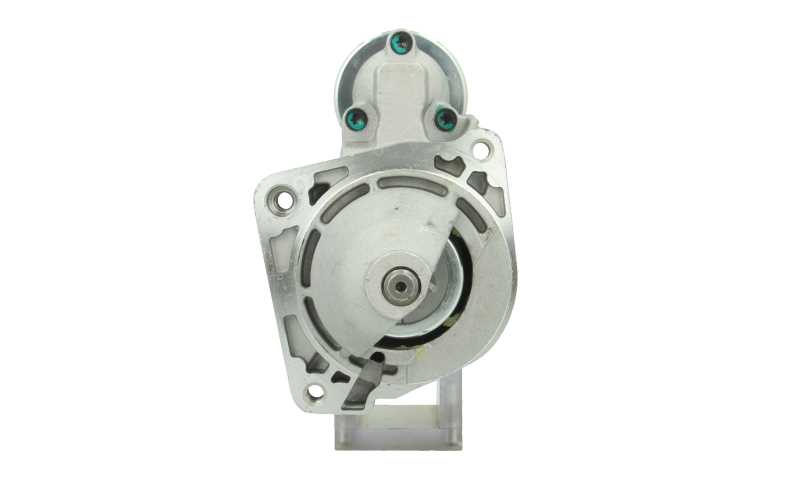 Neu Anlasser passend für Fiat 1.7 kw 12 Volt 0001110025+