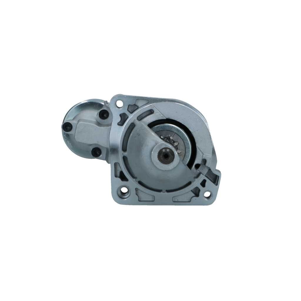 Neu Anlasser passend für Fiat 1.7 kw 12 Volt RNL1470