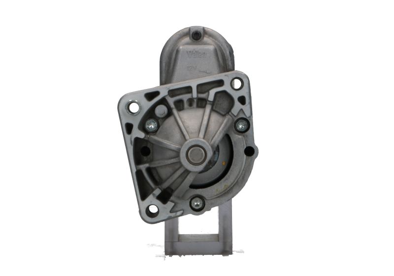 Valeo Neu Anlasser passend für Fiat 0.8 kw 12 Volt D6RA87
