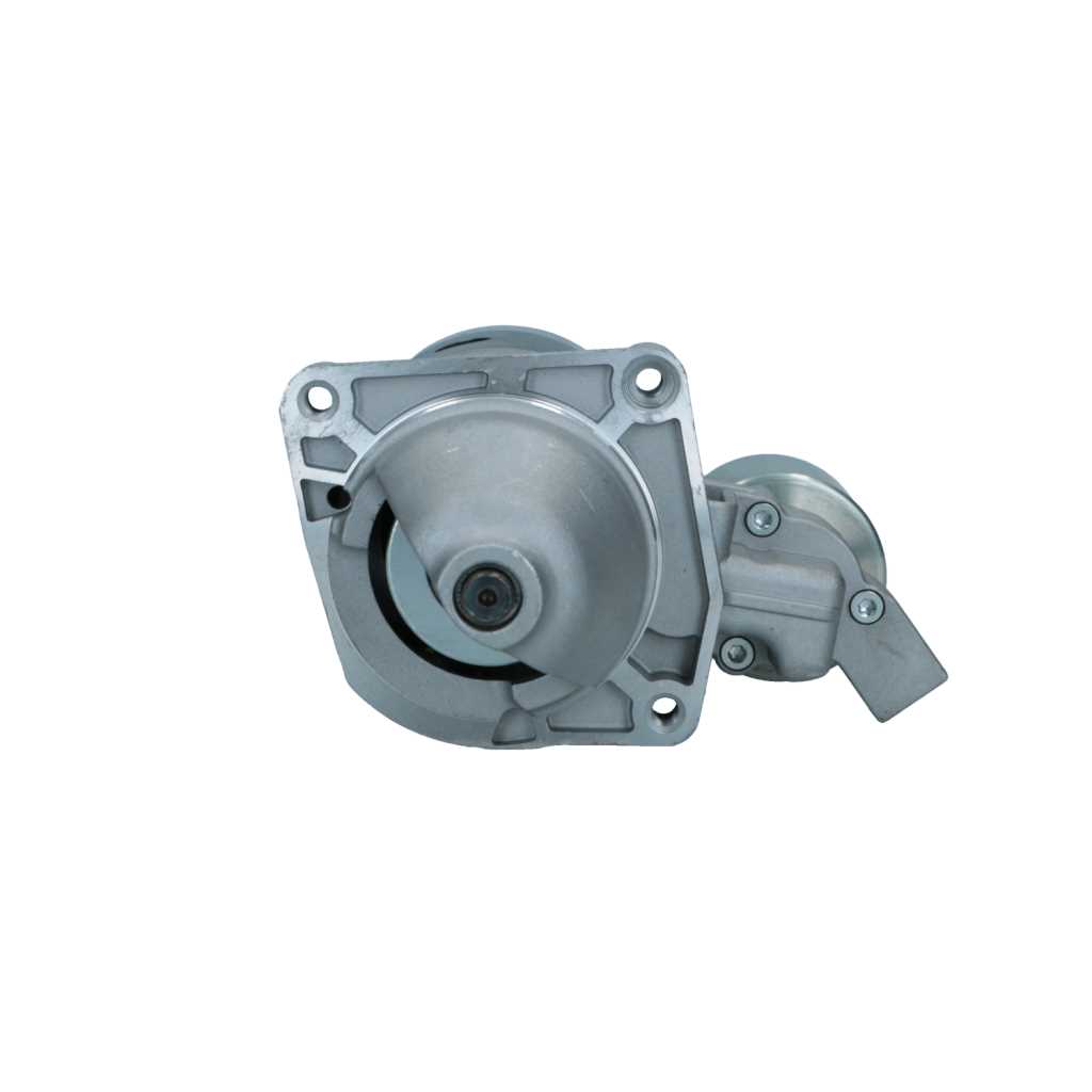 Neu Anlasser passend für Fiat 2.2 kw 12 Volt RNL1723