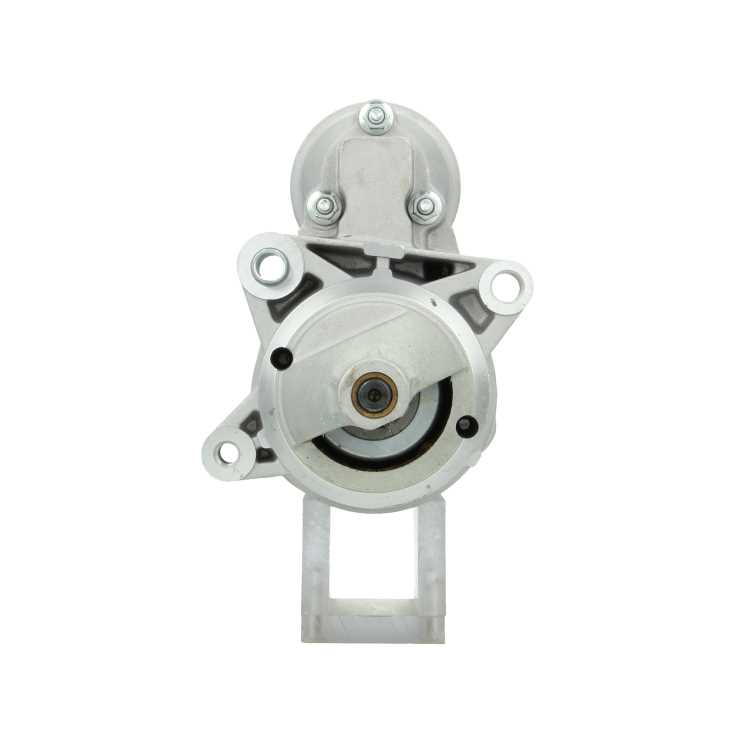 Neu Anlasser passend für Fiat 0.9 kw 12 Volt 63102003+