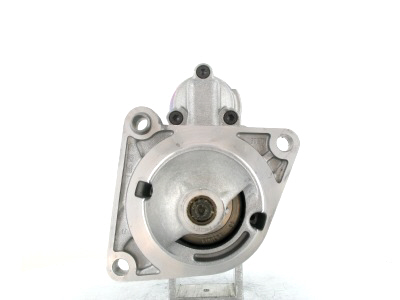 Denso Neu Anlasser passend für Fiat 1.1 kw 12 Volt 63111007