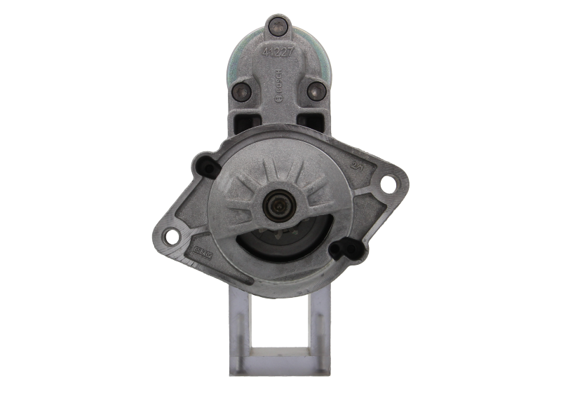 SEG Neu Anlasser passend für Fiat / Alfa Romeo 1.4 kw 12 Volt 1172400